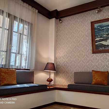 Johnny'S Loft Apartman Agrínio Kültér fotó