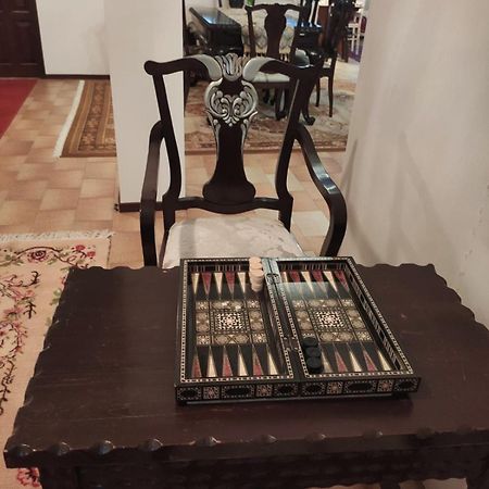 Johnny'S Loft Apartman Agrínio Kültér fotó