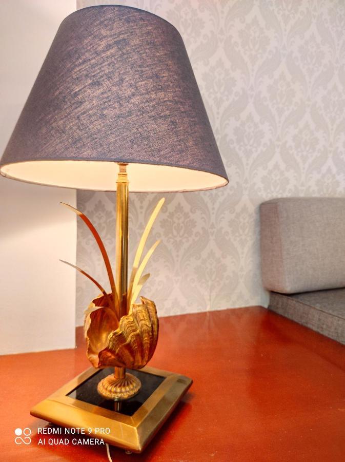 Johnny'S Loft Apartman Agrínio Kültér fotó