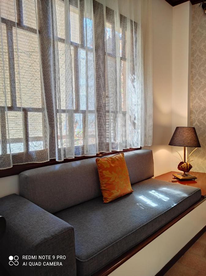Johnny'S Loft Apartman Agrínio Kültér fotó