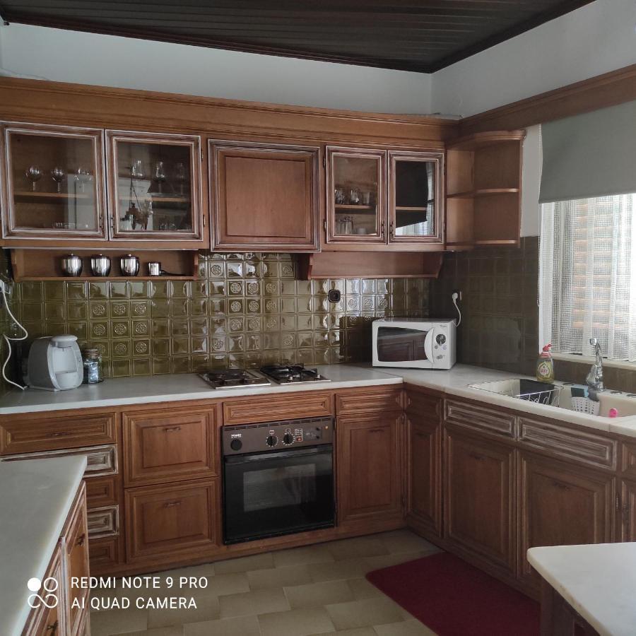 Johnny'S Loft Apartman Agrínio Kültér fotó