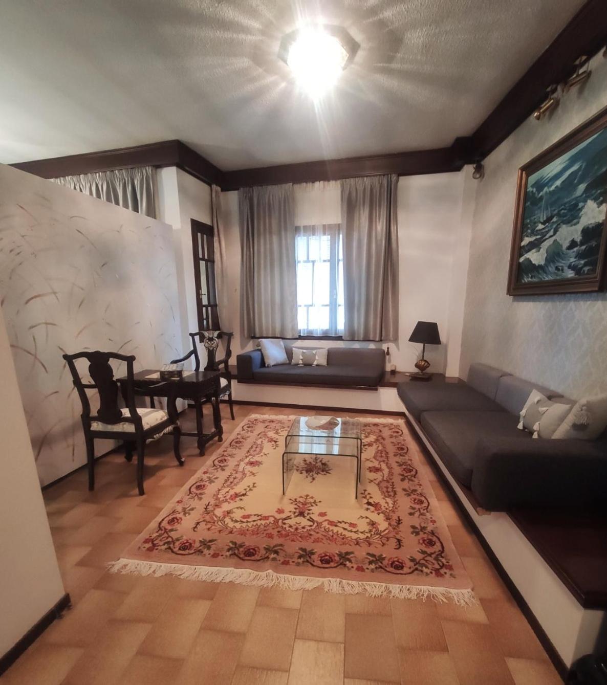 Johnny'S Loft Apartman Agrínio Kültér fotó