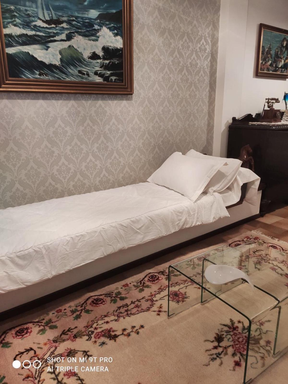 Johnny'S Loft Apartman Agrínio Kültér fotó