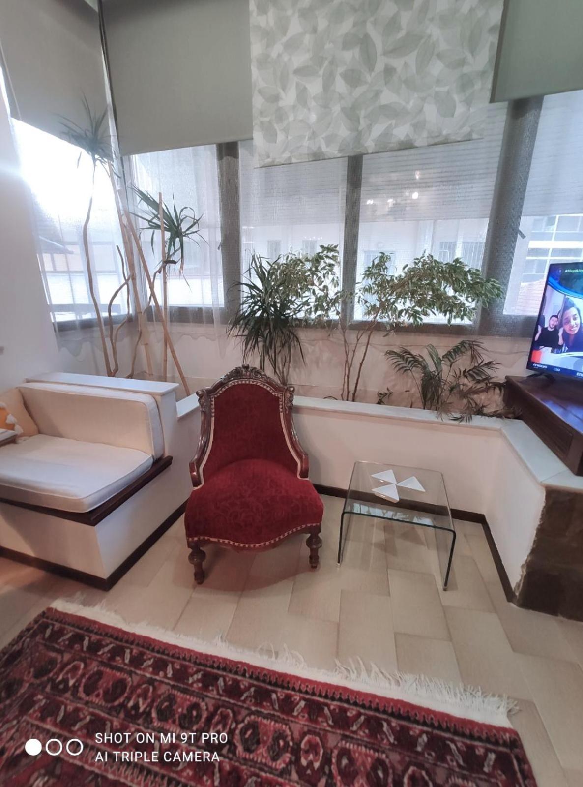 Johnny'S Loft Apartman Agrínio Kültér fotó