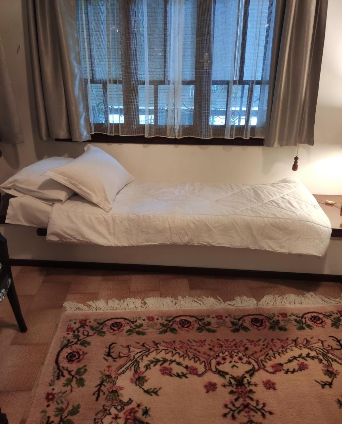 Johnny'S Loft Apartman Agrínio Kültér fotó