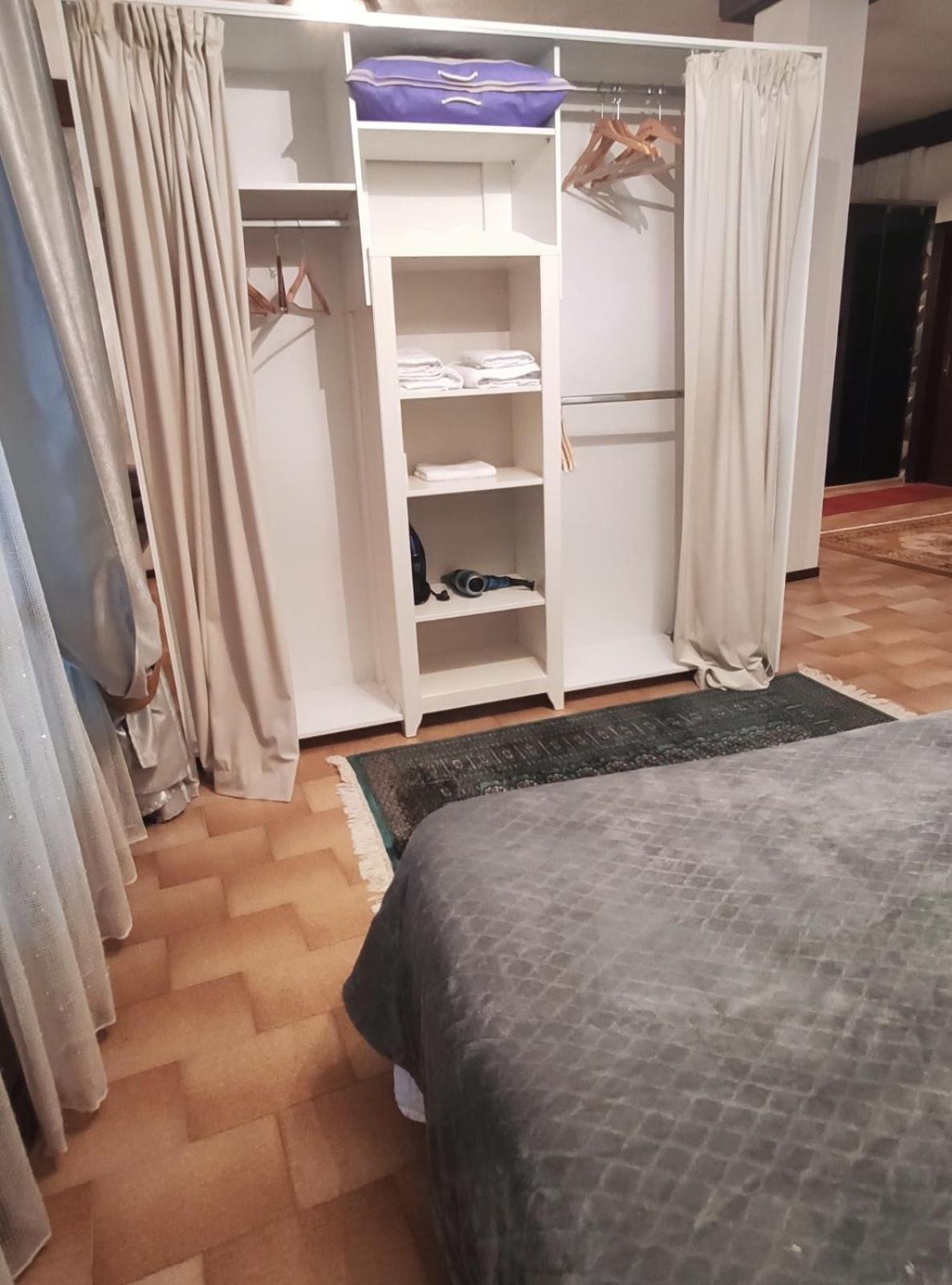 Johnny'S Loft Apartman Agrínio Kültér fotó